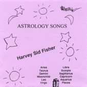 Harvey Sid Fisher - Sagittarius