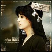 Forever Ofra Haza - Her Greatest Songs Remixed artwork