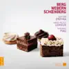 Stream & download Schoenberg, Berg, Webern,Quatuor Diotima