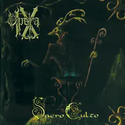 Sacro Culto - Opera IX