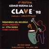 2° Festival Como Suena la Clave '98