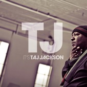 It's Taj Jackson (Bonus Track Version) artwork