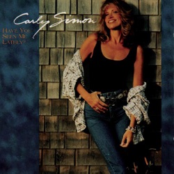Carly Simon - Better Not Tell Her