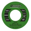 (Sittin' On) the Dock of the Bay / The Night That Stole My Mind - Single