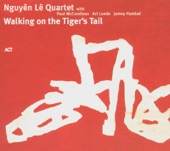 Walking On the Tiger's Tail artwork