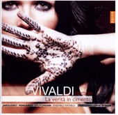 Vivaldi: la Verita In Cimento, Extraits artwork
