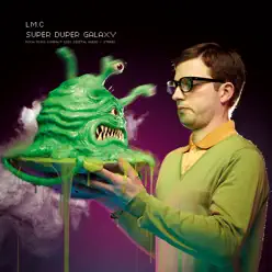 Super Duper Galaxy - Single - L. M.C (Lovely-Mocochang) Super Duper Galaxy - Single - L. M.C (Lovely-Mocochang)