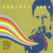 Christy Dana - Technology Blues