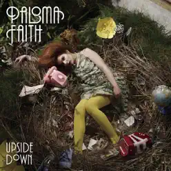 Upside Down - EP - Paloma Faith