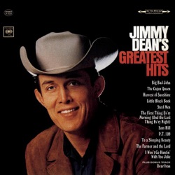 Jimmy Dean - P.T. 109
