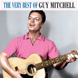 The Very Best of - 50 Original Recordings - Guy Mitchell