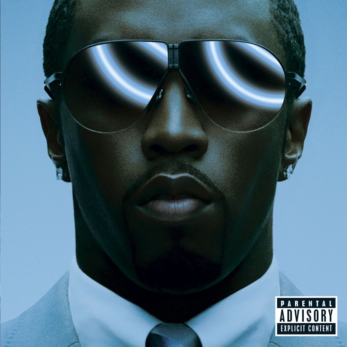 ‎Press Play by Diddy on Apple Music