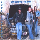 Goodbye Town artwork