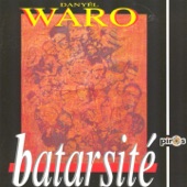 Batarsité artwork