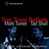 Two Tenor Ballads