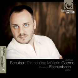 Matthias Goerne & Christoph Eschenbach - Wohin?