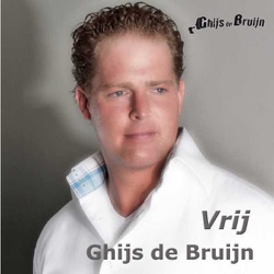 Ghijs De Bruijn - Op Eigen kracht
