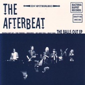 The Afterbeat - Billy Van