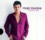 Marc Lavoine - Vogue Le Magazine