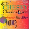 Best of Chesky: Classics, Jazz & Audiophile Test Disc Volume 3