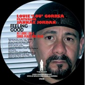 Feeling Good (feat. Jannae Jordan) - EP
