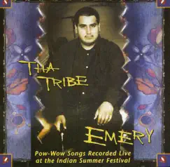 Emery by Tha Tribe album reviews, ratings, credits