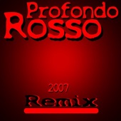 Profondo Rosso (2007 Rmx Radio Edit) artwork