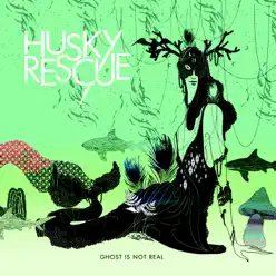 Ghost Is Not Real - Husky Rescue Ghost Is Not Real - Husky Rescue