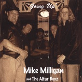 Mike Milligan and the Altar Boyz - Run Daddy Run