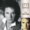 Super Hits - T. G. Sheppard, 1991