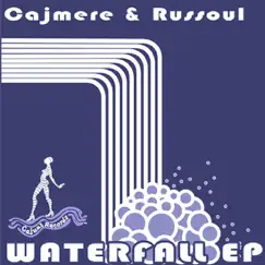 Waterfall EP (Cajual 20 Year Anniversary Mix) - Single by Cajmere & Russoul album reviews, ratings, credits