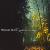 Michael Brook - Lightstar