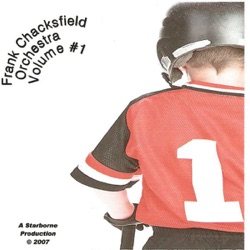 Frank Chacksfield Orchestra - After the Lovin'