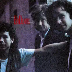 Outside Looking In - Bodeans