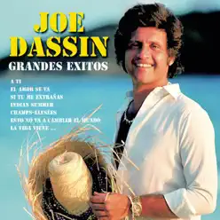 Joe Dassin: Grandes Exitos - Joe Dassin