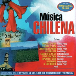 El Monteaguilino - Caballito De Metal