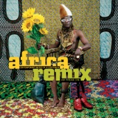 Africa Remix artwork
