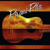 Pa'ani Pila - Take Me Back To the Islands
