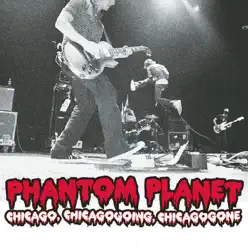 Waiting Room - Single - Phantom Planet Waiting Room - Single - Phantom Planet