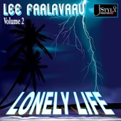 Lonely Life - Volume 2 artwork