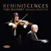 Reminiscences album cover