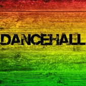 Dancehall Reggae artwork