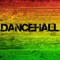 Jamaica Dancehall artwork