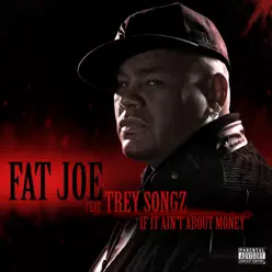If It Ain't About Money (feat. Trey Songz) - Single - Fat Joe