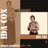 Ida Cox - Do Lawd Do (Take 1)