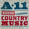 Warning! Contains Country Music
