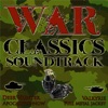 WAR Classics Soundtrack, 2010