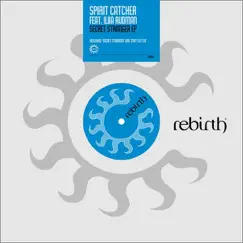 Secret Stranger (feat. Ilija Rudman) - EP by Spirit Catcher album reviews, ratings, credits