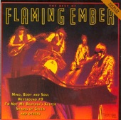 The Flaming Ember - Westbound Number 9