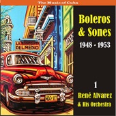 René Alvarez & His Orchestra - Lindo Yambu